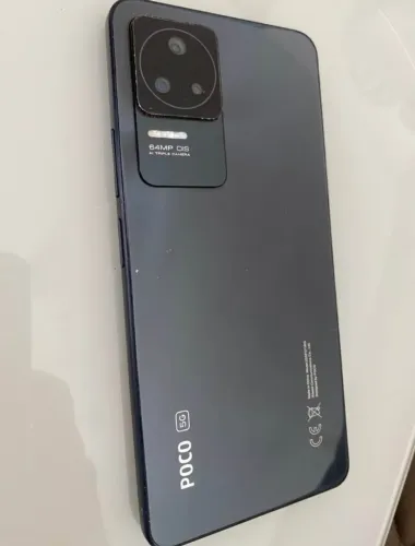 Poco f4 5g