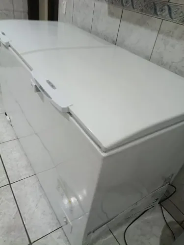 Freezer Horizontal