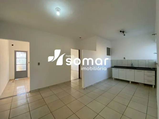 Apartamento para aluguel, 3 quartos, 1 suíte, 1 vaga, Vila Espírito Santo - Divinopolis/MG