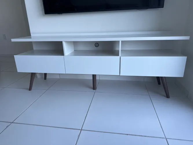 Rack novo