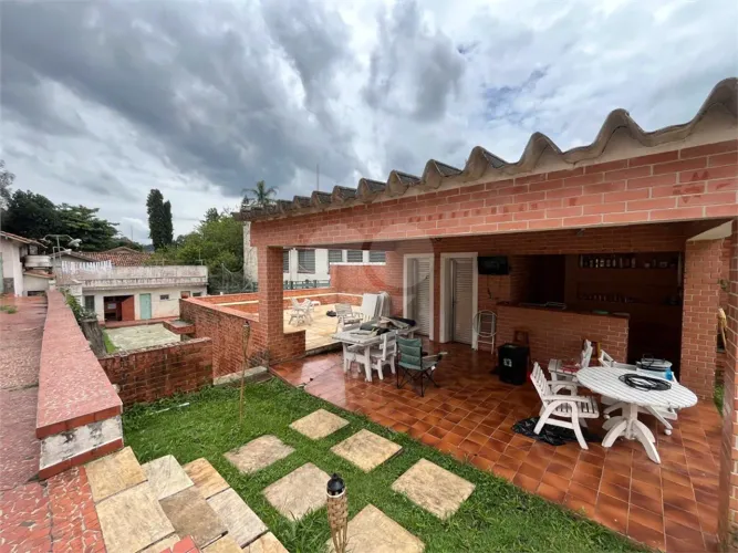 Casa com 3 quartos à venda em Vila albertina - SP