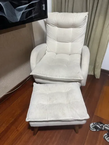 Cadeira de Amamentação