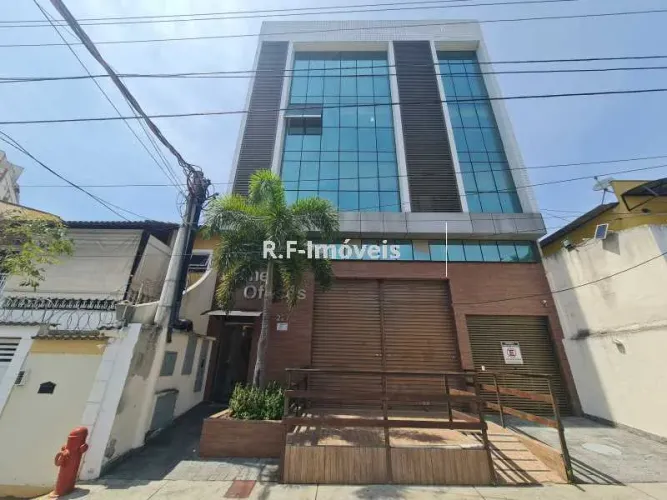 Sala : / Comercial / Vila Valqueire