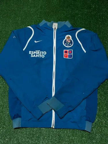 Jaqueta Porto 2005/2006 Nike Total 90