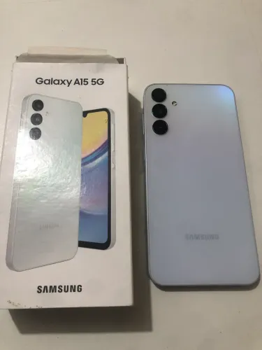 A15 5g