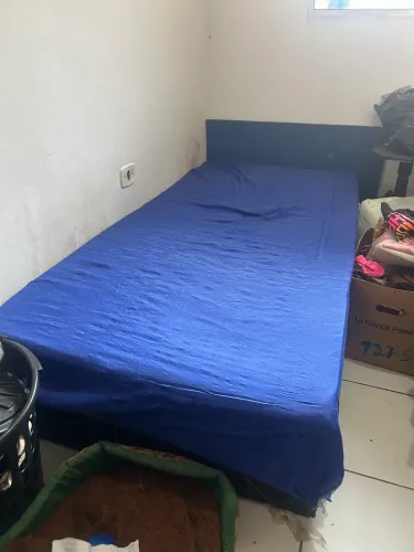 Bi cama box 