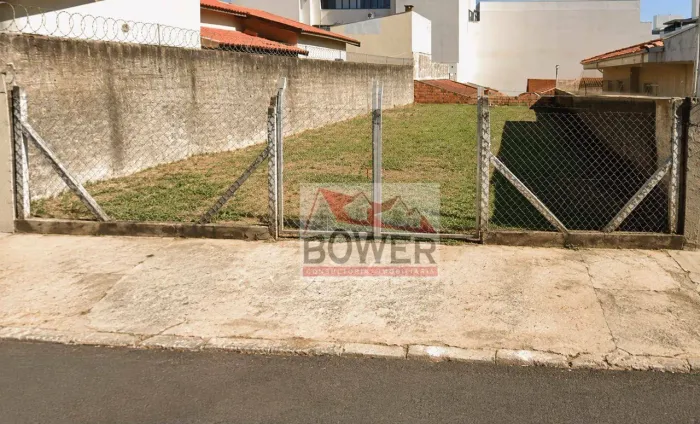 Terreno à venda, 272 m² por R$ 280.000 - Jardim Panorama - Bauru/SP