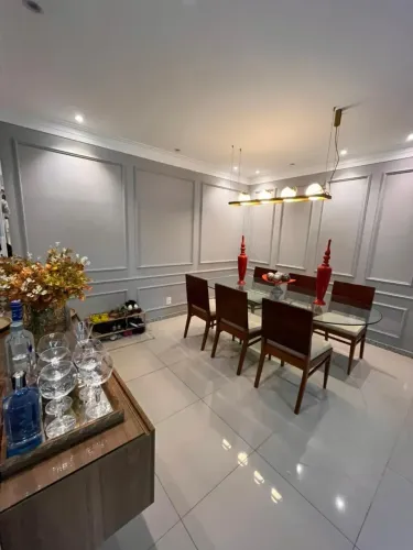 Condomínio Luzia Residence - Luzia - Aracaju - SE