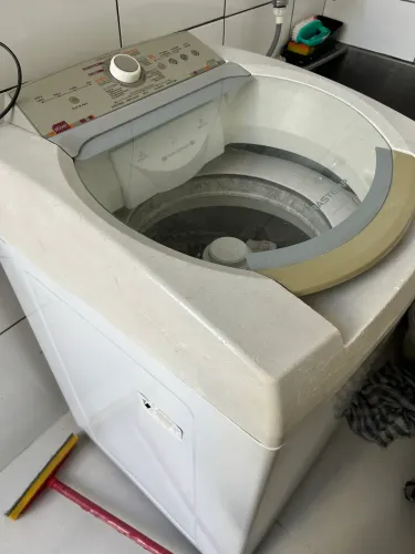 Máquina de lavar roupas Brastemp 11 kilos