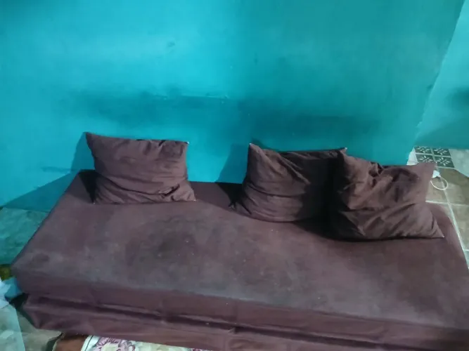 Sofá Cama