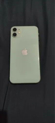 Iphone 11 - 64gb - Verde