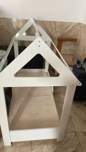 Cama infantil