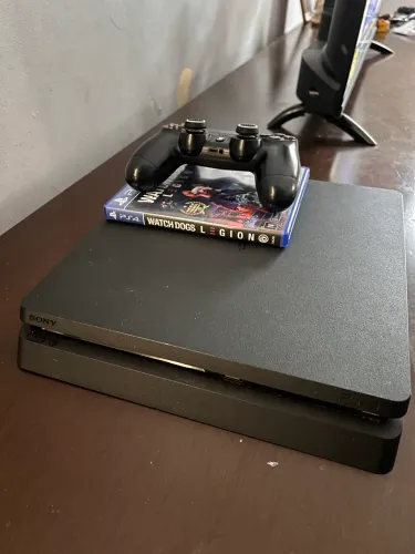 Playstation 4 1T
