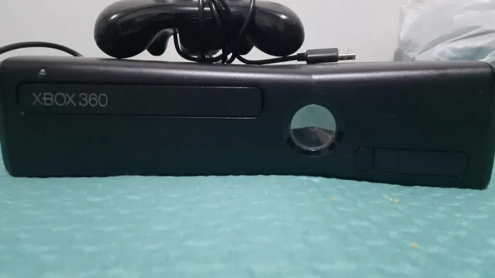 Xbox 360 desbloqueado