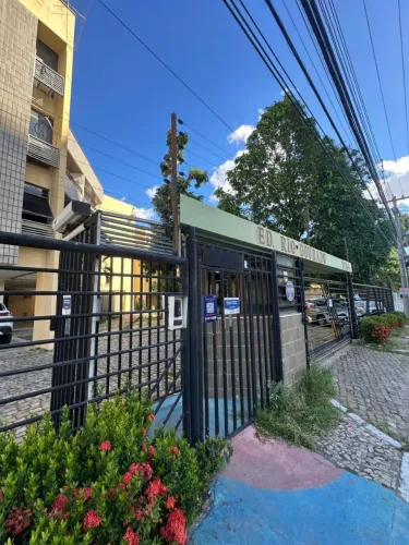 Condomínio Rio Dourado