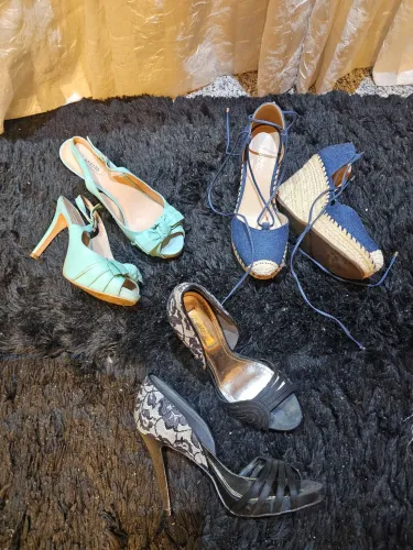 Sapatos