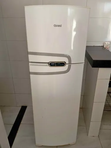 Consul frost free