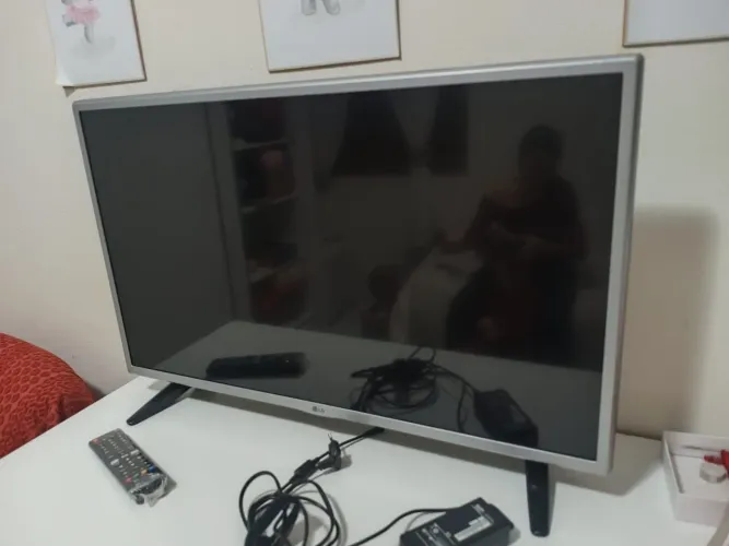 Smart tv 32