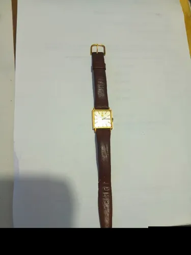 Relógio tissot feminino