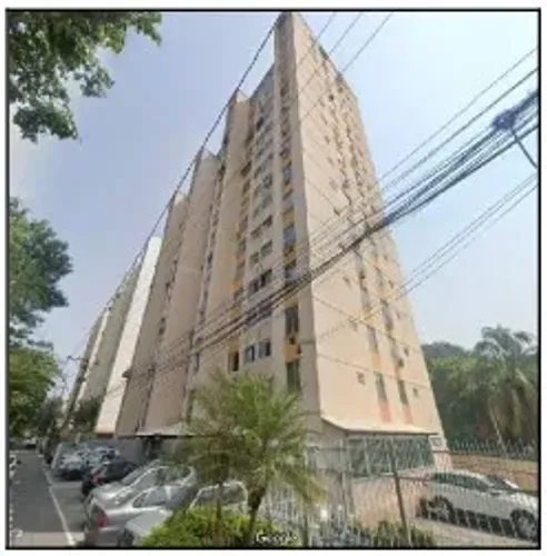 Oportunidade Única em NITEROI - RJ | Tipo: Apartamento | Negociação: Venda Direta Online |
