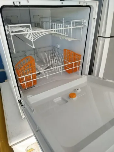 Lava louças Brastemp 6 pecas