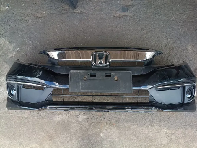 Para-choque dianteiro Honda Civic g10