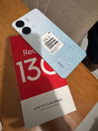 Redmi 13c
