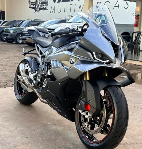 BMW S 1000 RR 1000 cc 