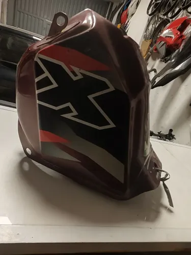Tanque da XL