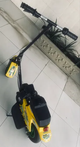 Walk Machine Max