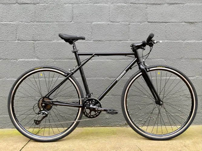 Bicicleta Myiamura Urbana Tamanho 54