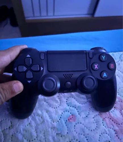 Controle de ps4