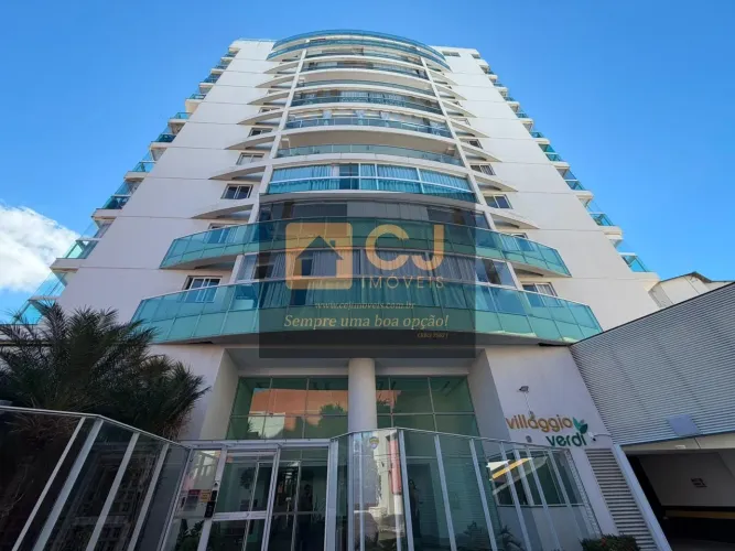 Apartamento em Jardim Camburi - Vitória