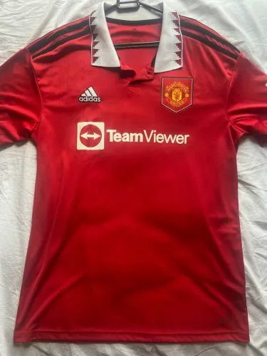 Camisa Manchester United 22/23