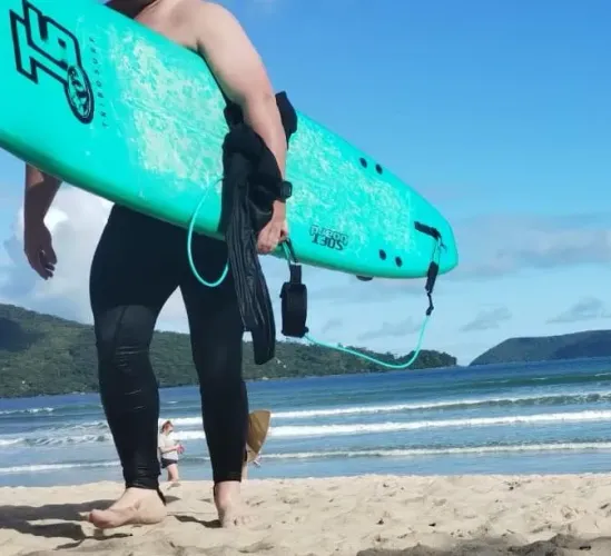 Prancha Fun board 7.0