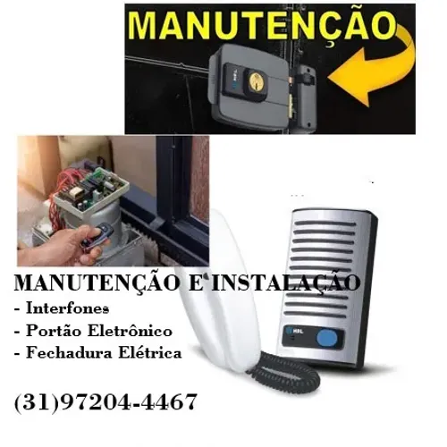 Interfone