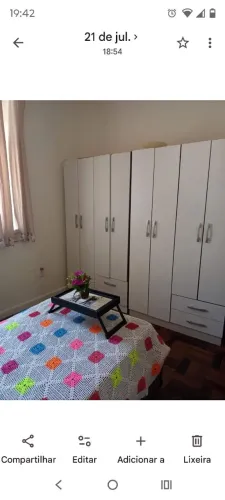 Vaga feminina