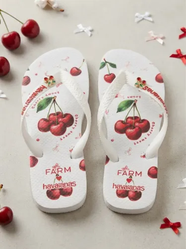 Chinelo havaianas