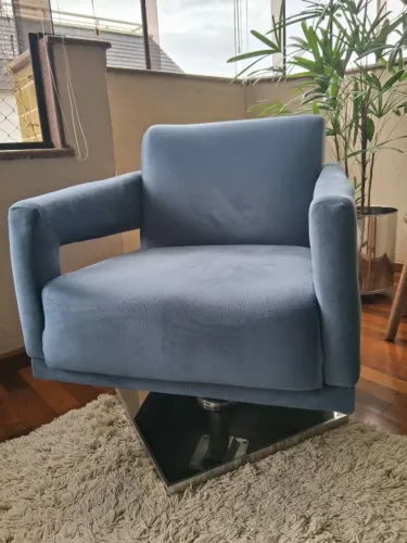 Poltronas para sala