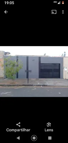 CASA BAIRRO PEQUIS VENDA 