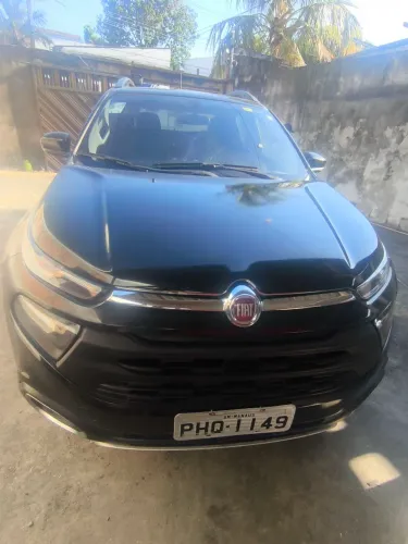Fiat Toro Freedom 2.0 16V 4X4 Diesel Aut. 2019