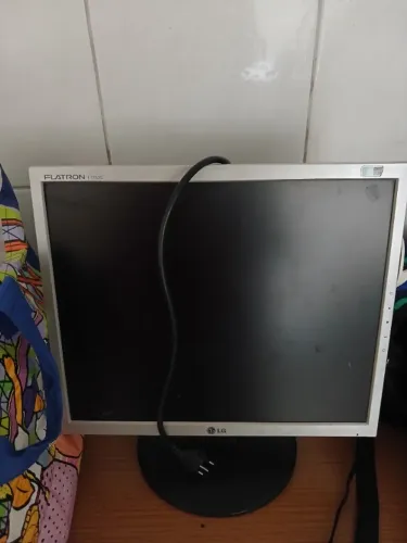 Monitor