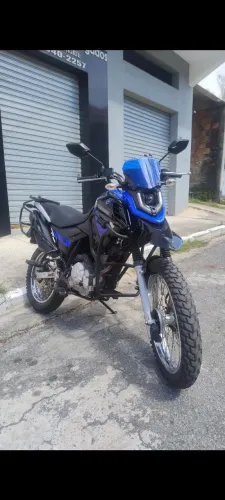 Crosser 150 Z