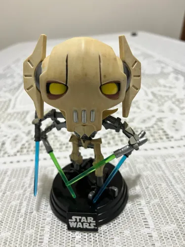 Funko Pop! General Grievous