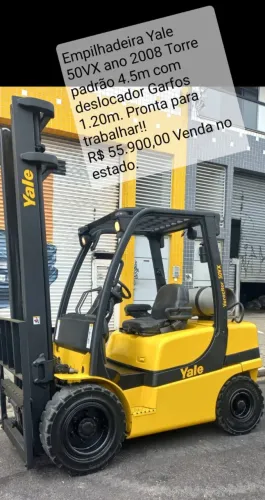 Empilhadeira