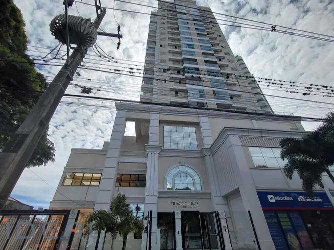 Apartamento para alugar no condomínio Villagio di Italia no bairro Zona 03 - Maringá/PR