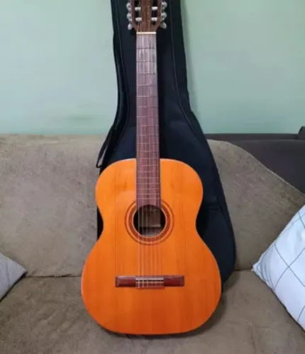 Violão Di Giorgio estudante n°18