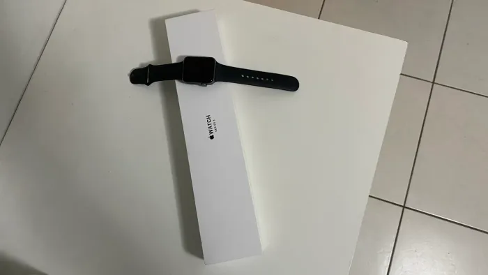 Apple Watch Series 3 GPS - 40 mm
