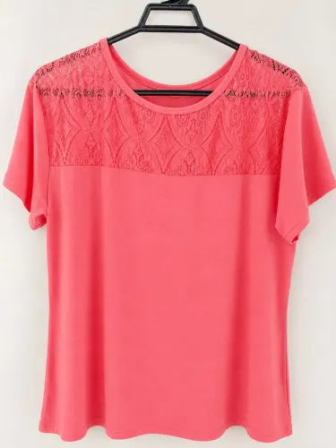 Vestuário plus size