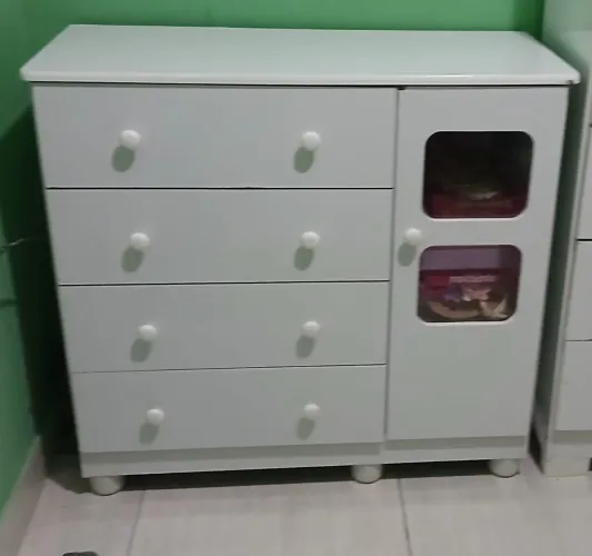 Pra vender no precinho..